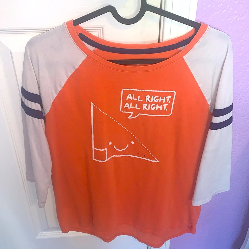 Cat & Jack Shirt